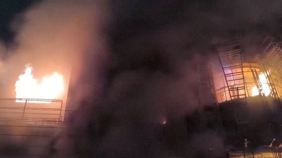 Znalec Íránu: Režimu by zlomila vaz stávka dělníků v klíčovém odvětví - Seznam Zprávy